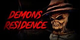 Demon's Residence artwork 1