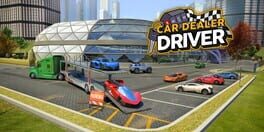 Car Dealer Driver artwork 1