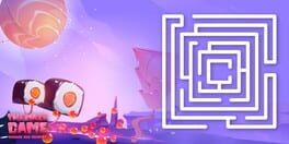 The Maze Game: Runner and Escapist artwork 1