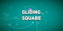 Gliding Square artwork 1