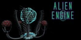 Alien Engine artwork 1