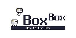 Box to the Box artwork 1