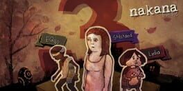Nakana Bundle 3: Eqqo + Lydia + Stilstand artwork 2