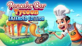 Pancake Bar Tycoon: Extended Edition artwork 1