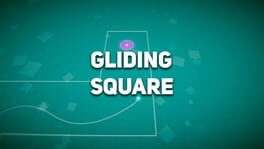 Gliding Square artwork 2