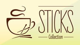 Sticks Collection artwork 2