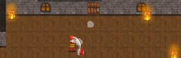 Agile Firefighter artwork 1