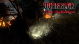 Outbreak Co-Op Nightmares artwork 1