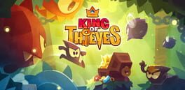 King of Thieves artwork 1