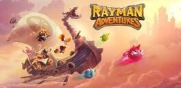 Rayman Adventures artwork 1