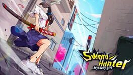 Sword Hunter artwork 1