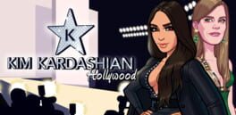 Kim Kardashian: Hollywood artwork 1