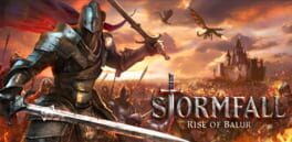 Stormfall: Rise of Balur artwork 1