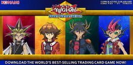 Yu-Gi-Oh! Duel Generation artwork 1