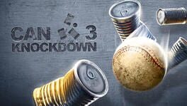 Can Knockdown 3 artwork 1