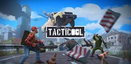 Tacticool artwork 1