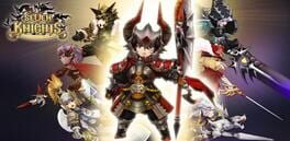 Seven Knights artwork 1