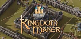 Kingdom Maker artwork 1