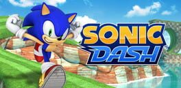 Sonic Dash artwork 1