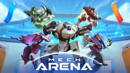 Mech Arena: Robot Showdown artwork 1