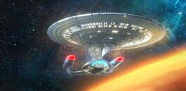 Star Trek Fleet Command artwork 1