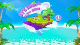 BTS Island: In the Seom artwork 1