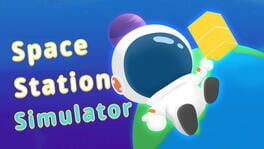 Space Simulator artwork 1