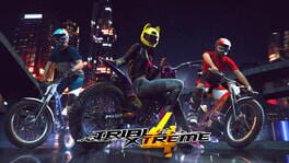 Trial Xtreme 4 Remastered artwork 1