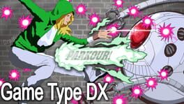 Game Type DX artwork 1