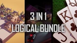 3 in 1: Logical Bundle artwork 1
