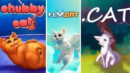 Mega Bundle: Cats artwork 1
