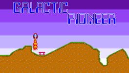 Galactic Pioneer artwork 1