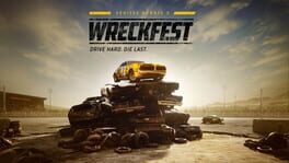 Wreckfest: Vehicle Bundle 2 artwork 1