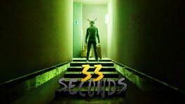 33 Seconds artwork 1