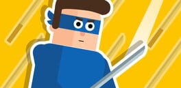Mr Ninja artwork 1