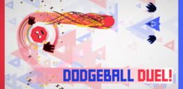 Dodgeball Duel artwork 1
