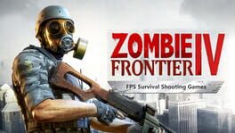 Zombie Frontier 4 artwork 1