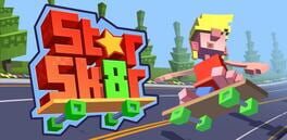 Star Skater artwork 1