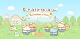 Sumikkogurashi Farm artwork 1
