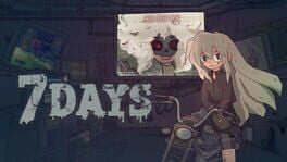 7Days! artwork 1