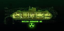 Nuclear Submarine inc artwork 1