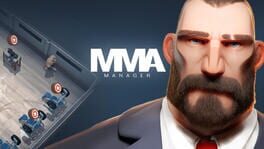 MMA Manager artwork 1