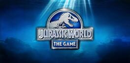 Jurassic World: The Game artwork 2
