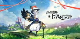 Savior Fantasy artwork 1