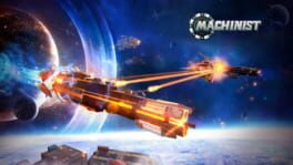 Machinist artwork 1