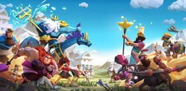 War of Deities artwork 1