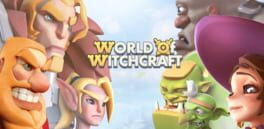 World of Witchcraft artwork 1