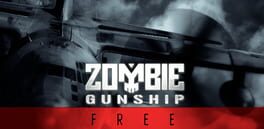Zombie Gunship artwork 1