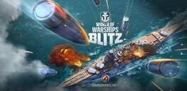 World of Warships: Blitz artwork 1