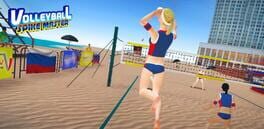 Volleyball: Spike Master artwork 1